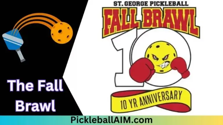 The Fall Brawl